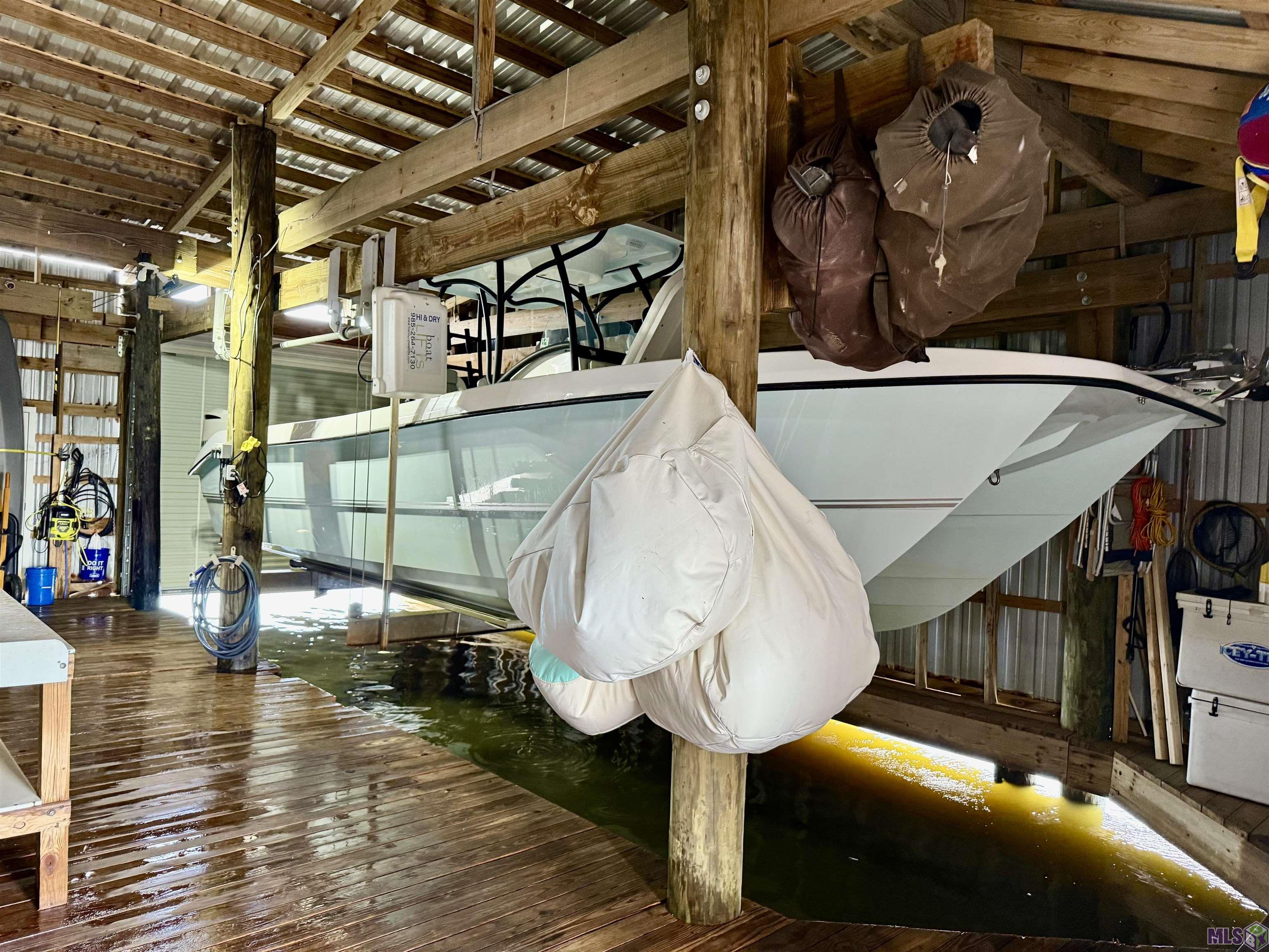1125 Four Point Road Dulac, LA 70353 - Photo 4 of 14