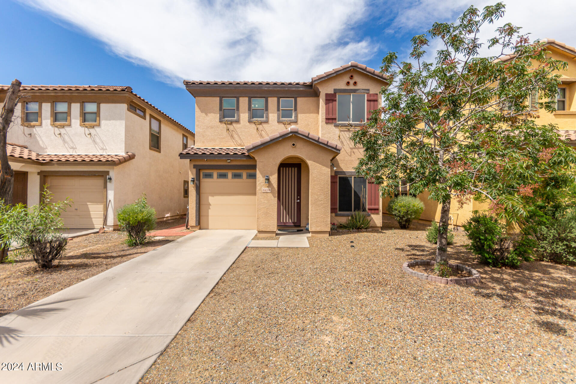 6436 West Beverly Road Laveen, AZ 85339 - Photo 1 of 29 01 - Beverly 6436