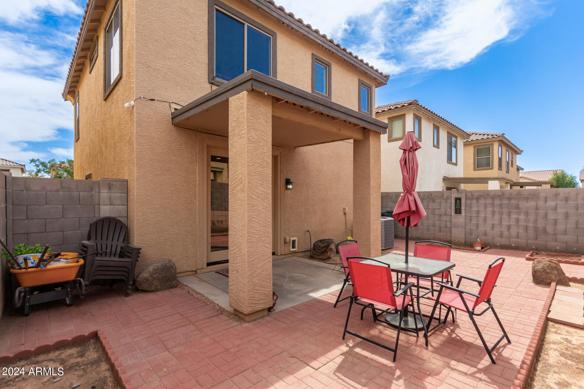 6436 West Beverly Road Laveen, AZ 85339 - Photo 25 of 29 25 - Beverly 6436
