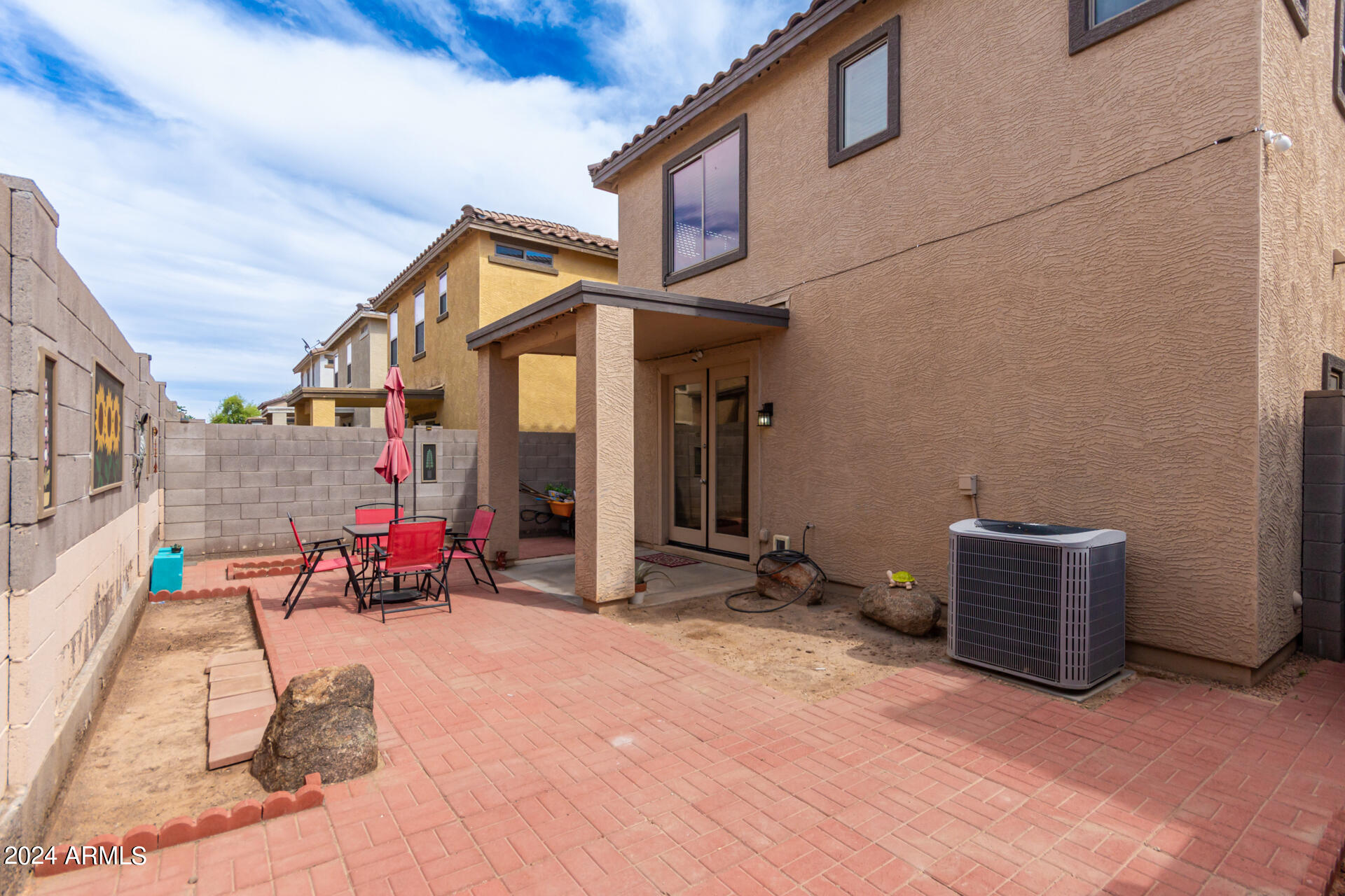 6436 West Beverly Road Laveen, AZ 85339 - Photo 26 of 29 26 - Beverly 6436
