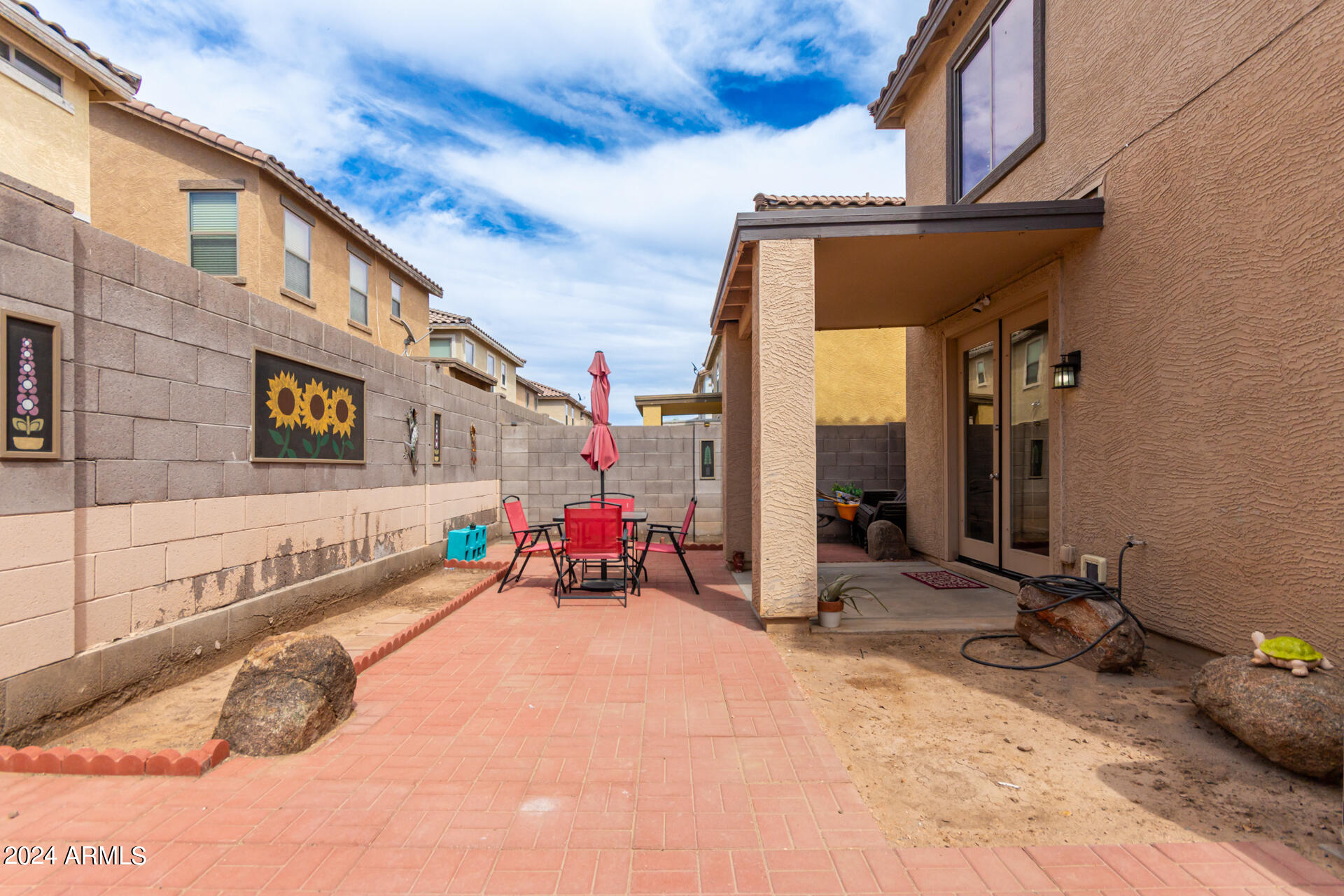 6436 West Beverly Road Laveen, AZ 85339 - Photo 27 of 29 27 - Beverly 6436