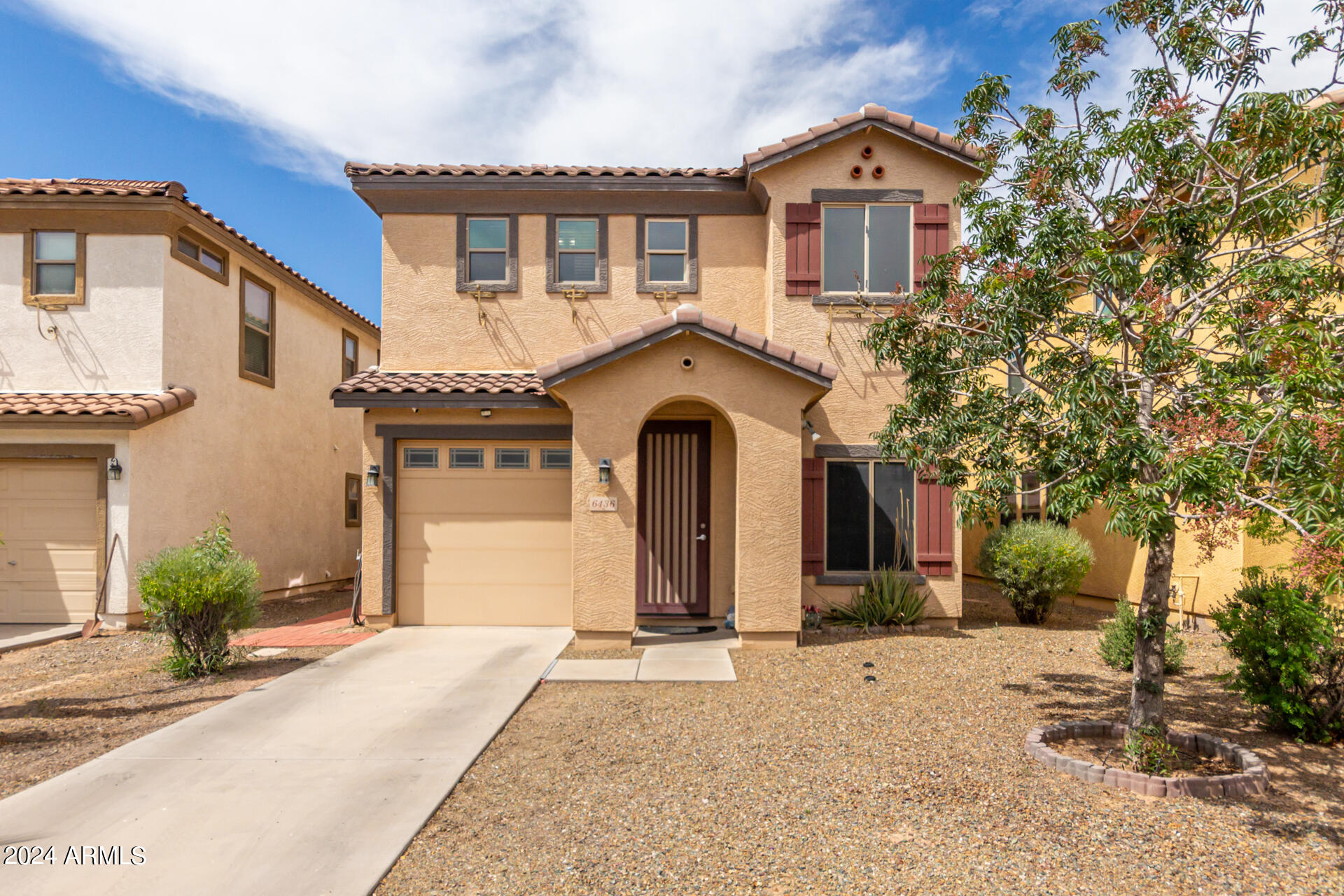 6436 West Beverly Road Laveen, AZ 85339 - Photo 3 of 29 03 - Beverly 6436