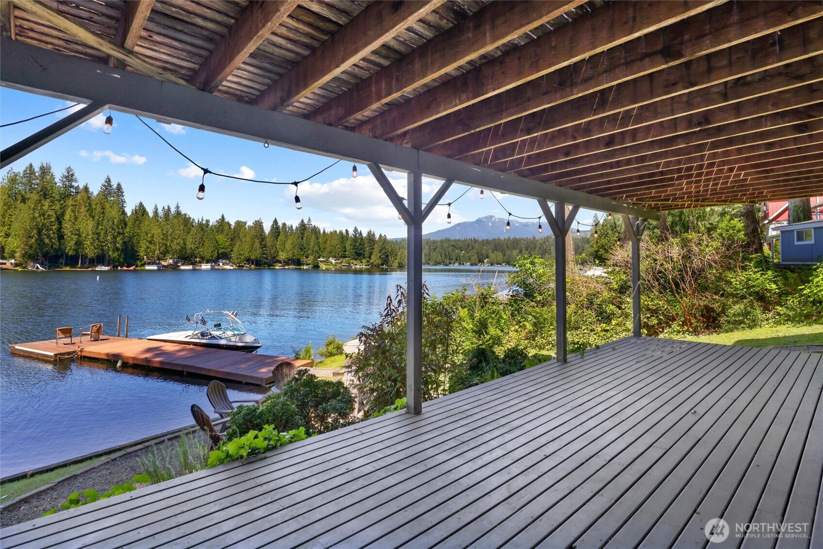 1012 South Lake Roesiger Road Snohomish, WA 98290 - Photo 9 of 28