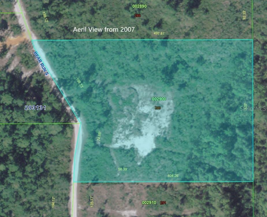 2575 North Bear Run Frostproof, FL 33843 - Photo 27 of 27