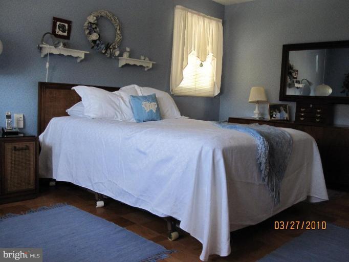 129 Doncaster Road Joppa, MD 21085 - Photo 8 of 23 Master Bedroom