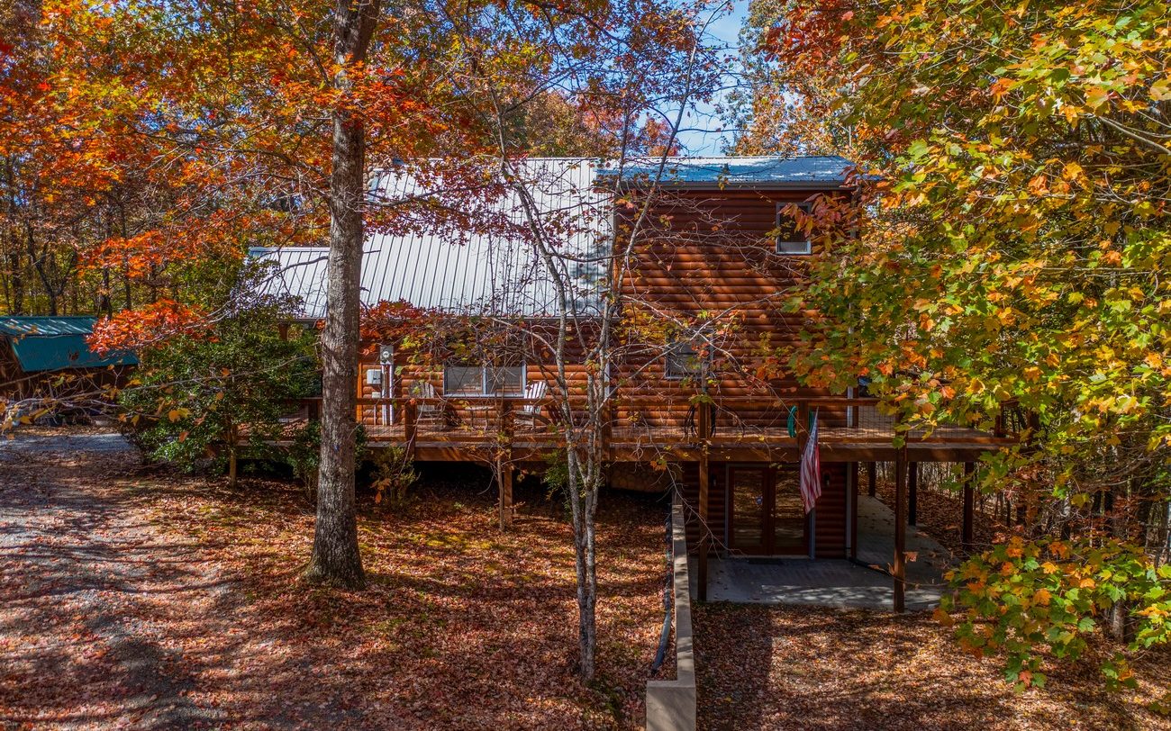 117 Austin Mountain Road Copperhill, TN 37317 - Photo 52 of 59 Additional View