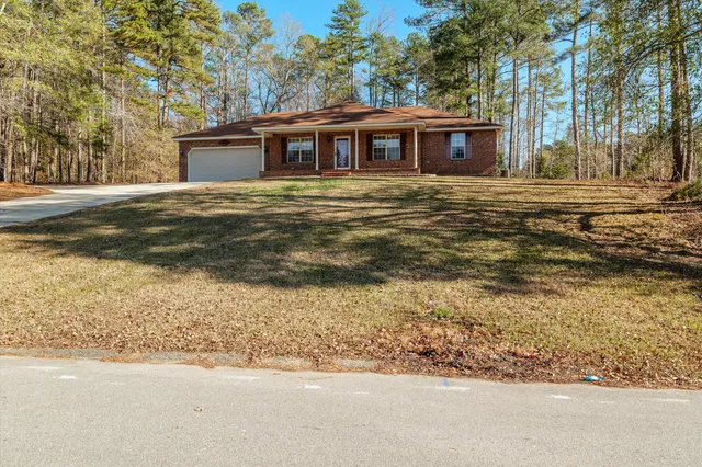 $309,999 | 101 Crystal Creek Lane, Appling, GA 30802