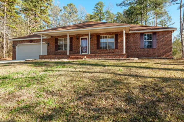 $309,999 | 101 Crystal Creek Lane, Appling, GA 30802