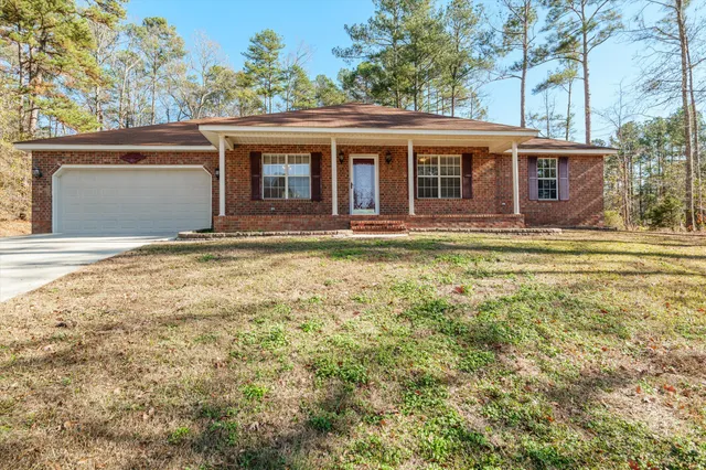$309,999 | 101 Crystal Creek Lane, Appling, GA 30802