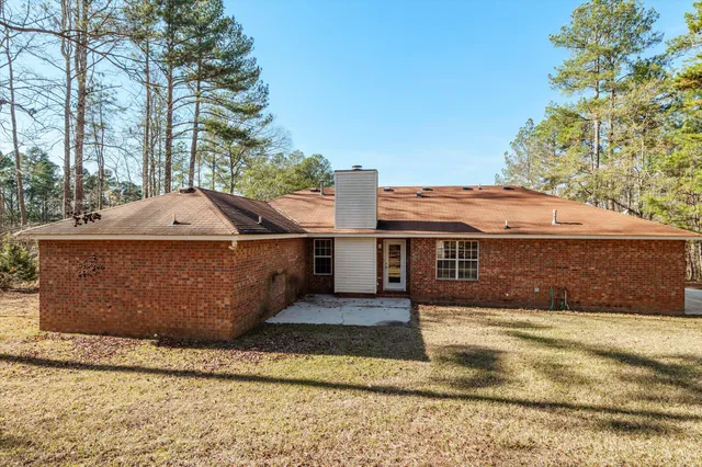 $309,999 | 101 Crystal Creek Lane, Appling, GA 30802