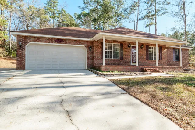 $309,999 | 101 Crystal Creek Lane, Appling, GA 30802