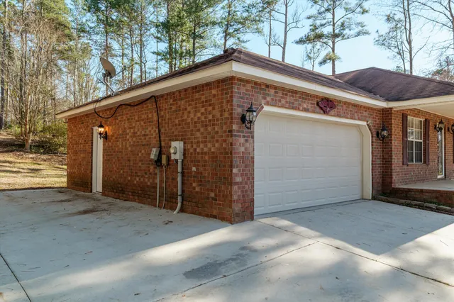 $309,999 | 101 Crystal Creek Lane, Appling, GA 30802