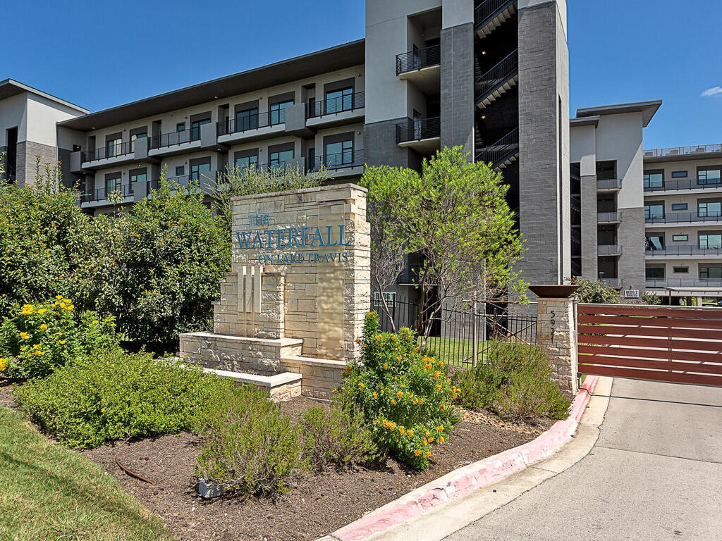 5921 Hiline Road, Unit 1405 Austin, TX 78734 - Photo 1 of 1