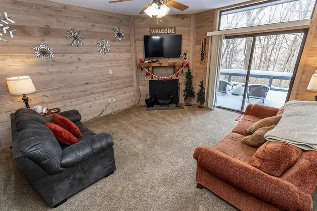 $209,900 | 3905 Swiss Mountain Drive, Champion, PA 15622