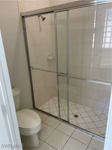 wooden floor in a gallery