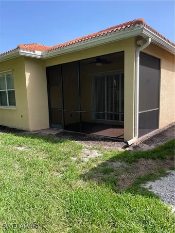 an aerial view of a city with lots of residential buildings