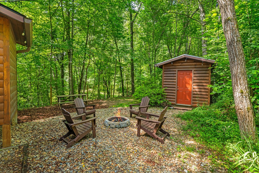 121 Rustys Ridge Bryson City, NC 28713 - Photo 34 of 48 Gallery Image 34