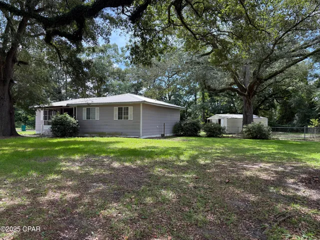 $172,000 | 5947 Highway 2, Bascom, FL 32423