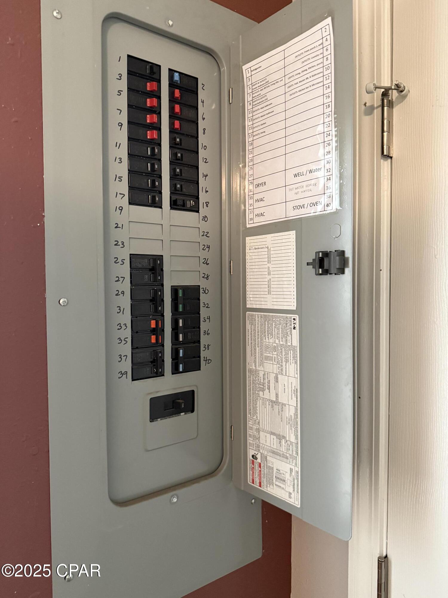 5947 Highway 2 Bascom, FL 32423 - Photo 24 of 36