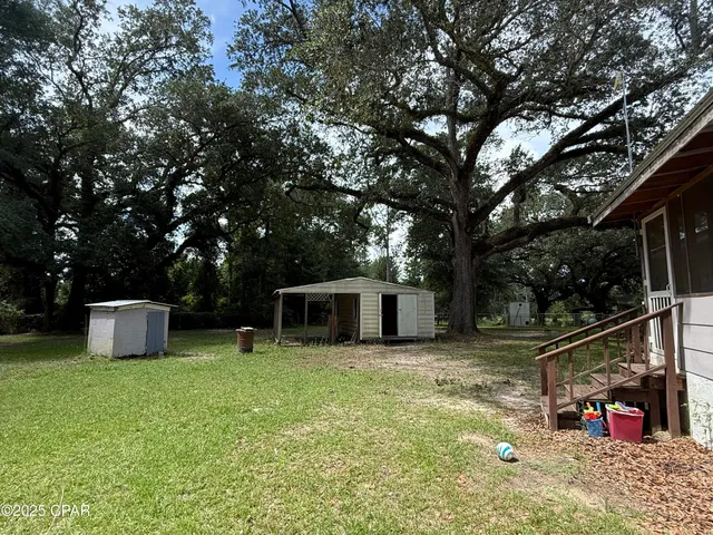 $172,000 | 5947 Highway 2, Bascom, FL 32423