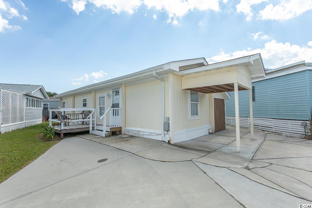 1758 Falcon Surfside Beach, SC 29575 - Photo 1 of 40 Gallery Image 1