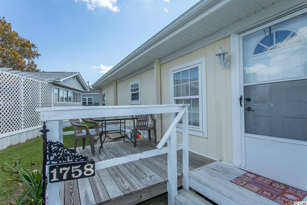 1758 Falcon Surfside Beach, SC 29575 - Photo 3 of 40 Gallery Image 3