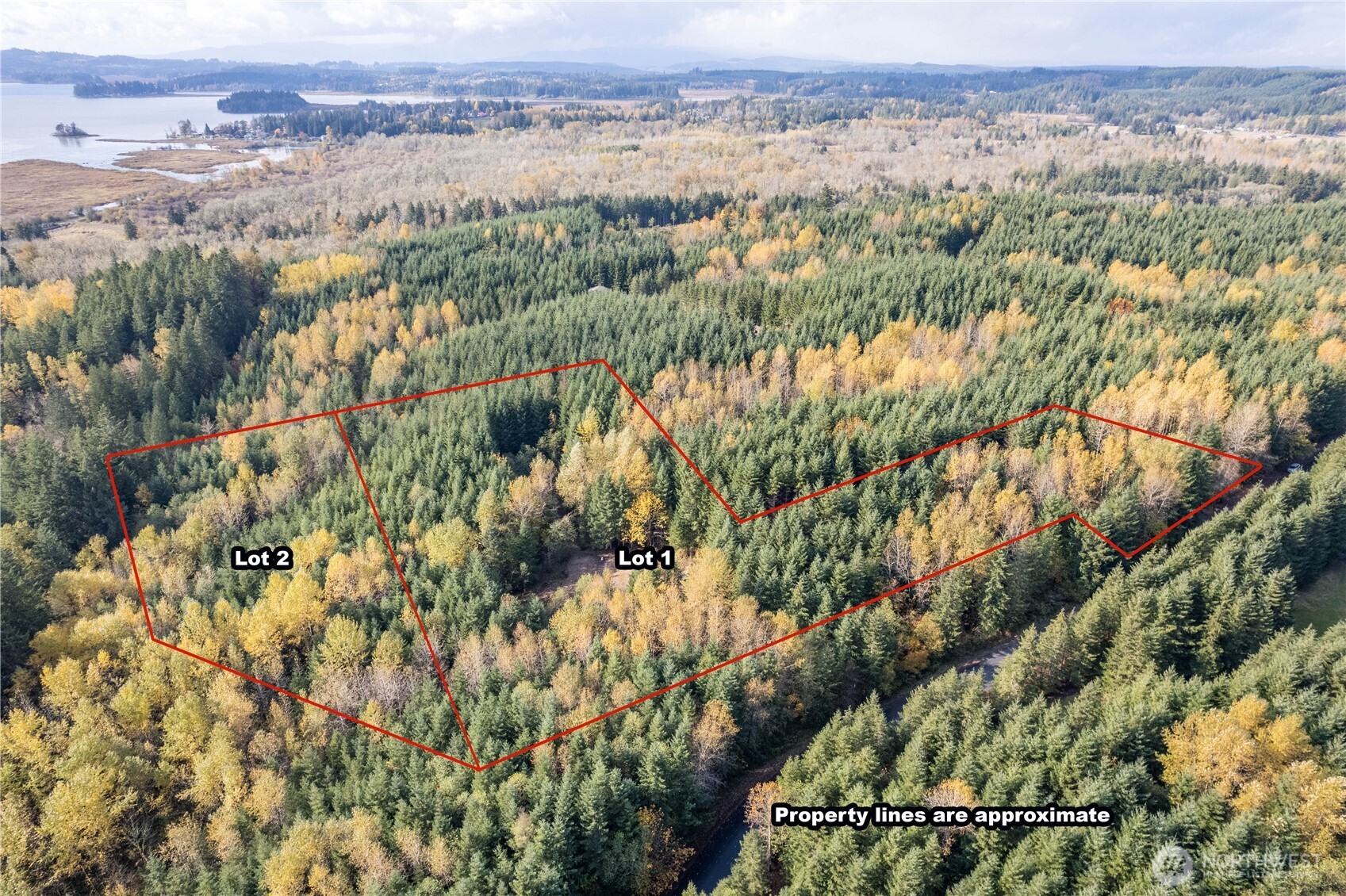 0 Misty Hill Road, Unit 1 & 2 Toutle, WA 98649 - Photo 8 of 11 Gallery Image 8