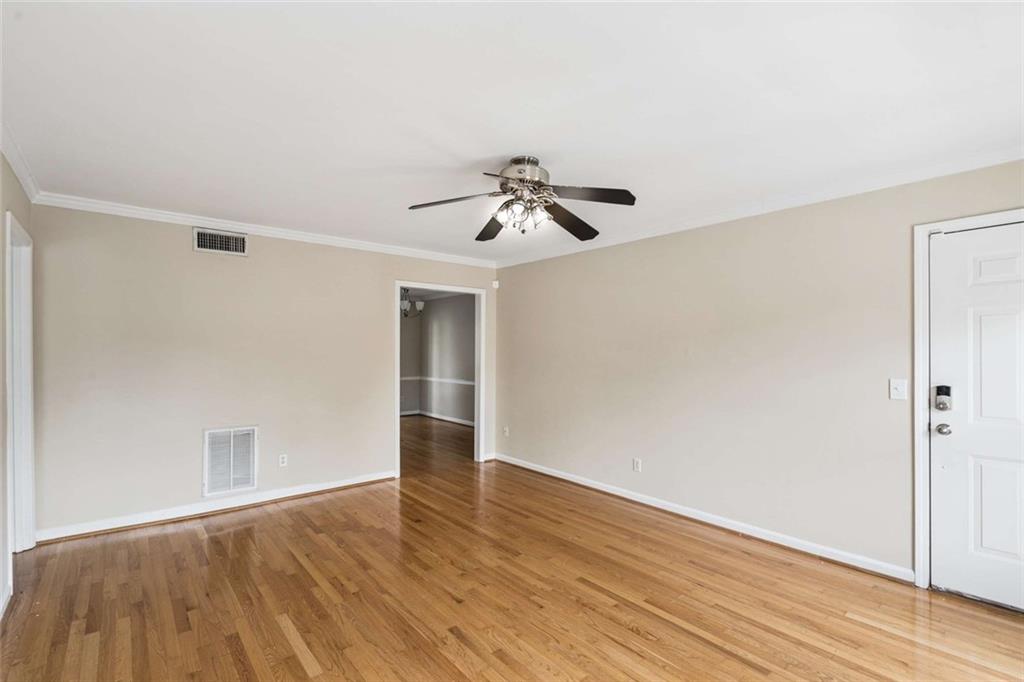 1101 Collier Road Northwest, Unit R3 Atlanta, GA 30318 - Photo 7 of 27 Gallery Image 7
