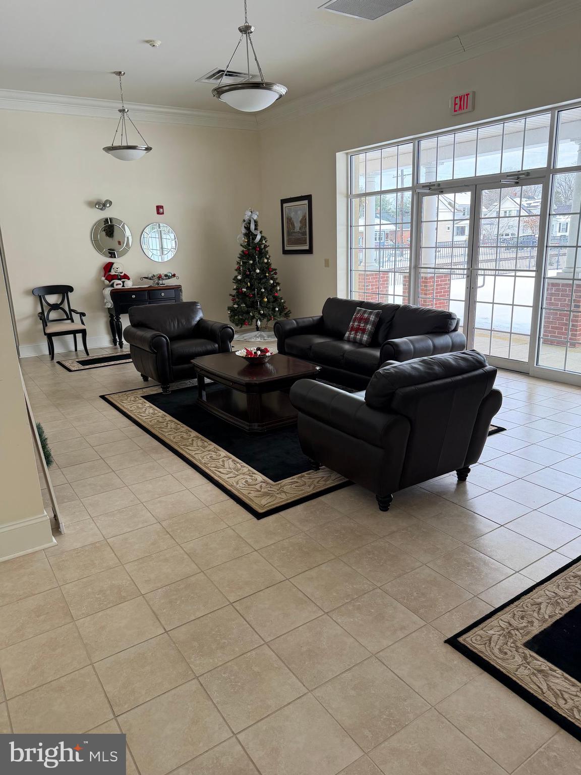 100 Aura Road, Unit 206 Clayton, NJ 08312 - Photo 22 of 25 a living room with furniture