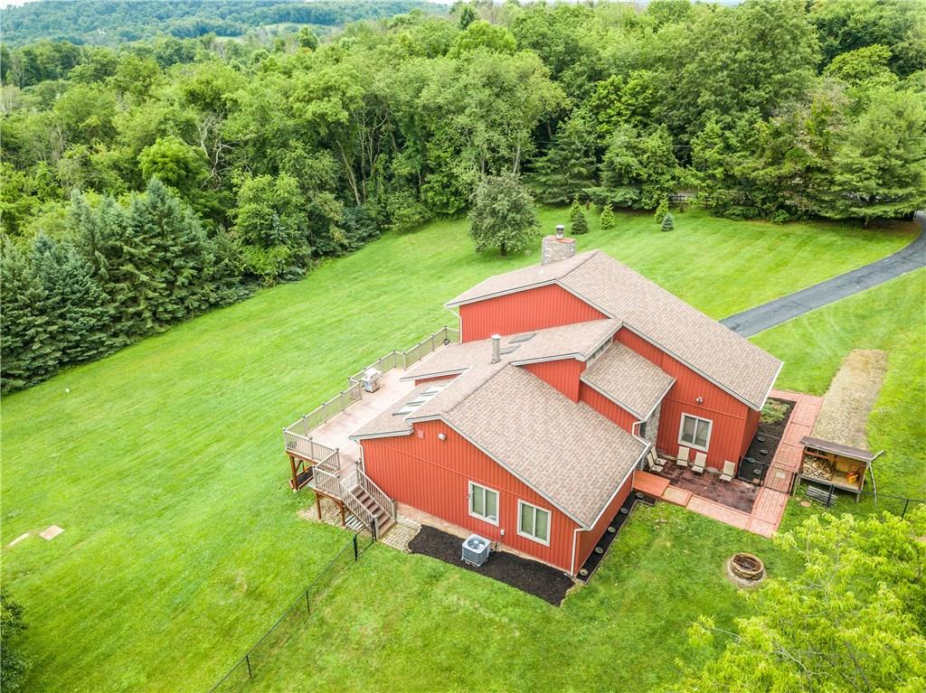 137 Klinger Road Canonsburg, PA 15317 - Photo 23 of 25 Gallery Image 23