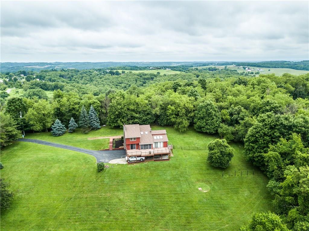 137 Klinger Road Canonsburg, PA 15317 - Photo 25 of 25 Gallery Image 25