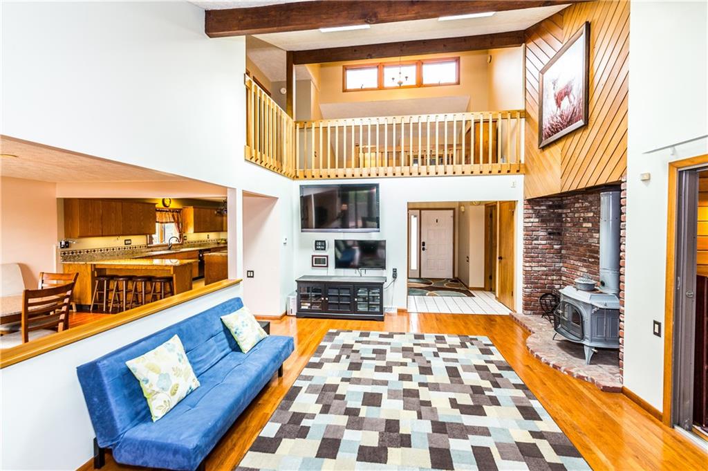 137 Klinger Road Canonsburg, PA 15317 - Photo 5 of 25 Gallery Image 5