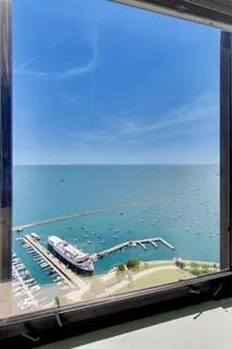$559,000 | 155 North Harbor Drive, Unit 3910, Chicago, IL 60601