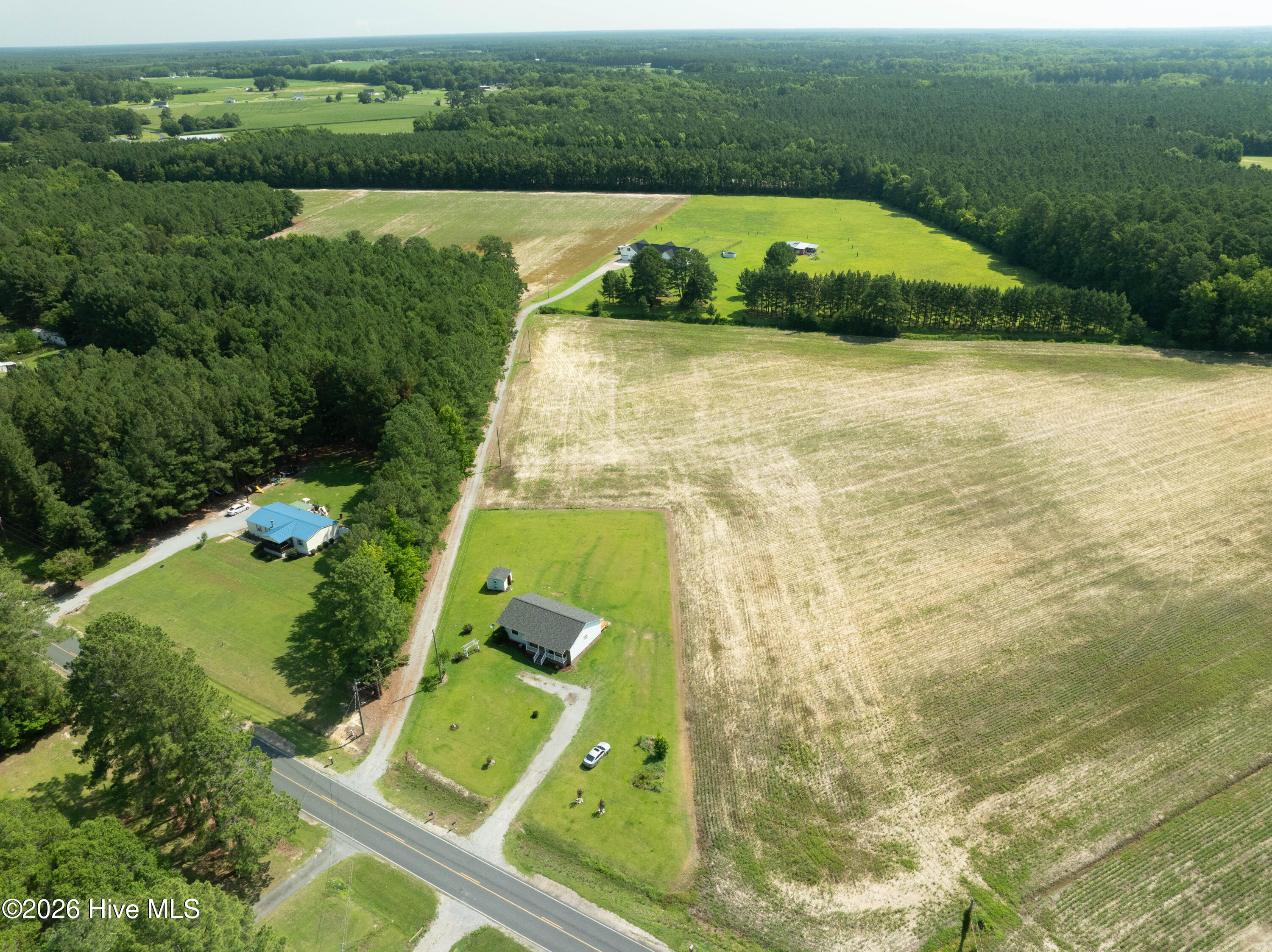 682 Cherry Road Washington, NC 27889 - Photo 27 of 40