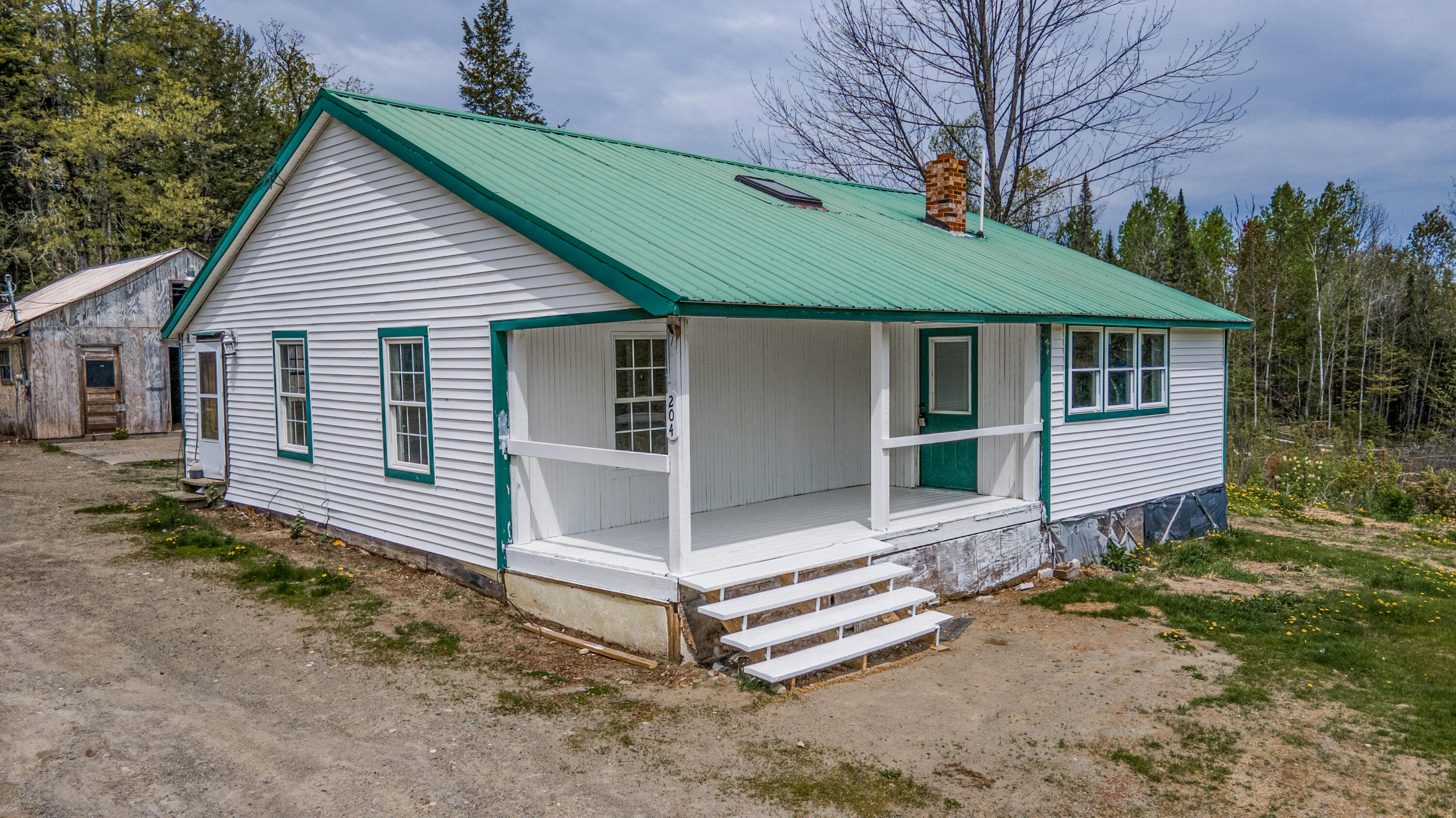 204 White School House Road Madison, ME 04950 - Photo 3 of 32 E10
