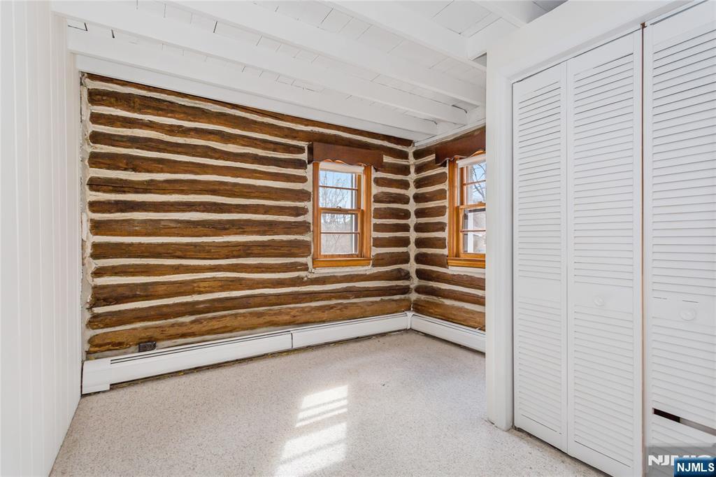 6 Partridge Trail Butler, NJ 07405 - Photo 16 of 37 a view of empty room with stairs and white walls