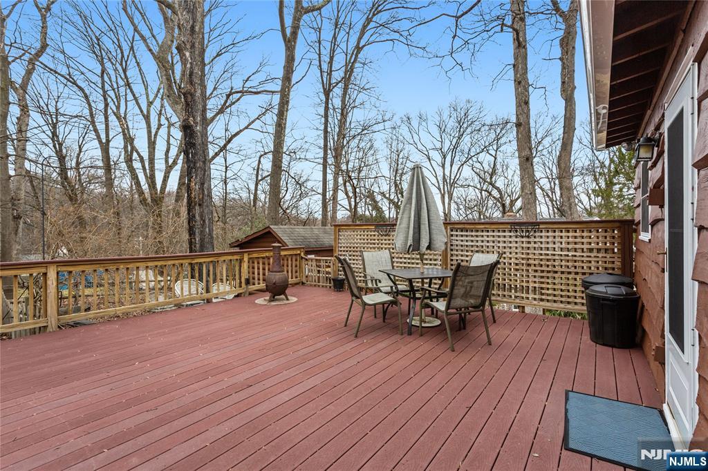 6 Partridge Trail Butler, NJ 07405 - Photo 28 of 37 a view of a chairs and table on the wooden floor