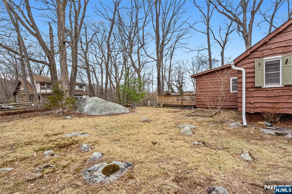 6 Partridge Trail Butler, NJ 07405 - Photo 31 of 37 front view of a house with a yard
