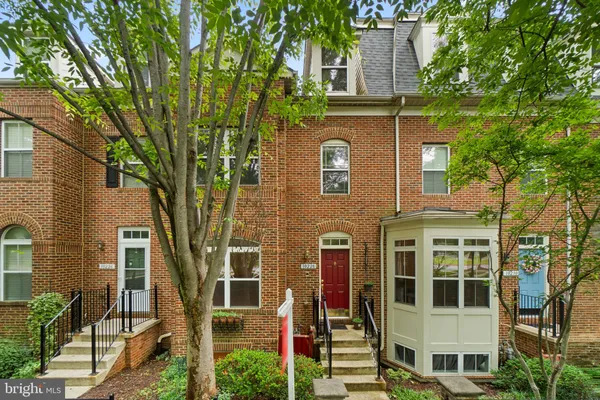 $549,900 | 10228 Rutland Round Road, Unit 26, Columbia, MD 21044