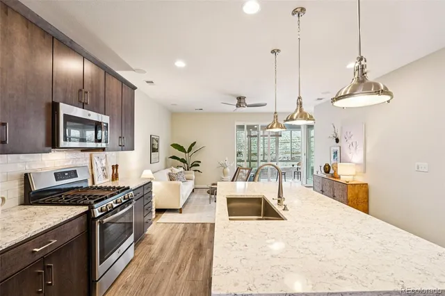 $565,000 | 1704 Cade Avenue, Castle Rock, CO 80104