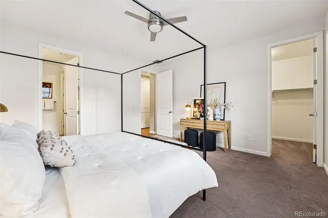 $565,000 | 1704 Cade Avenue, Castle Rock, CO 80104