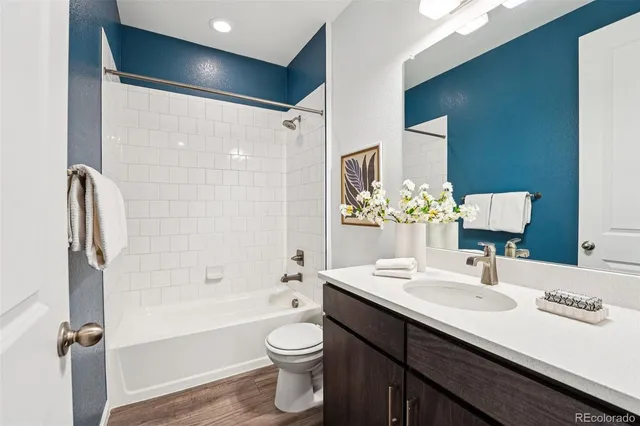 $565,000 | 1704 Cade Avenue, Castle Rock, CO 80104