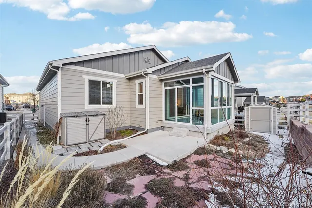 $565,000 | 1704 Cade Avenue, Castle Rock, CO 80104