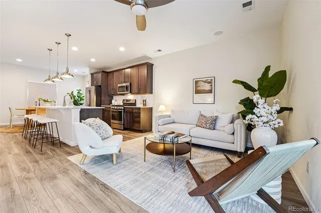 $565,000 | 1704 Cade Avenue, Castle Rock, CO 80104