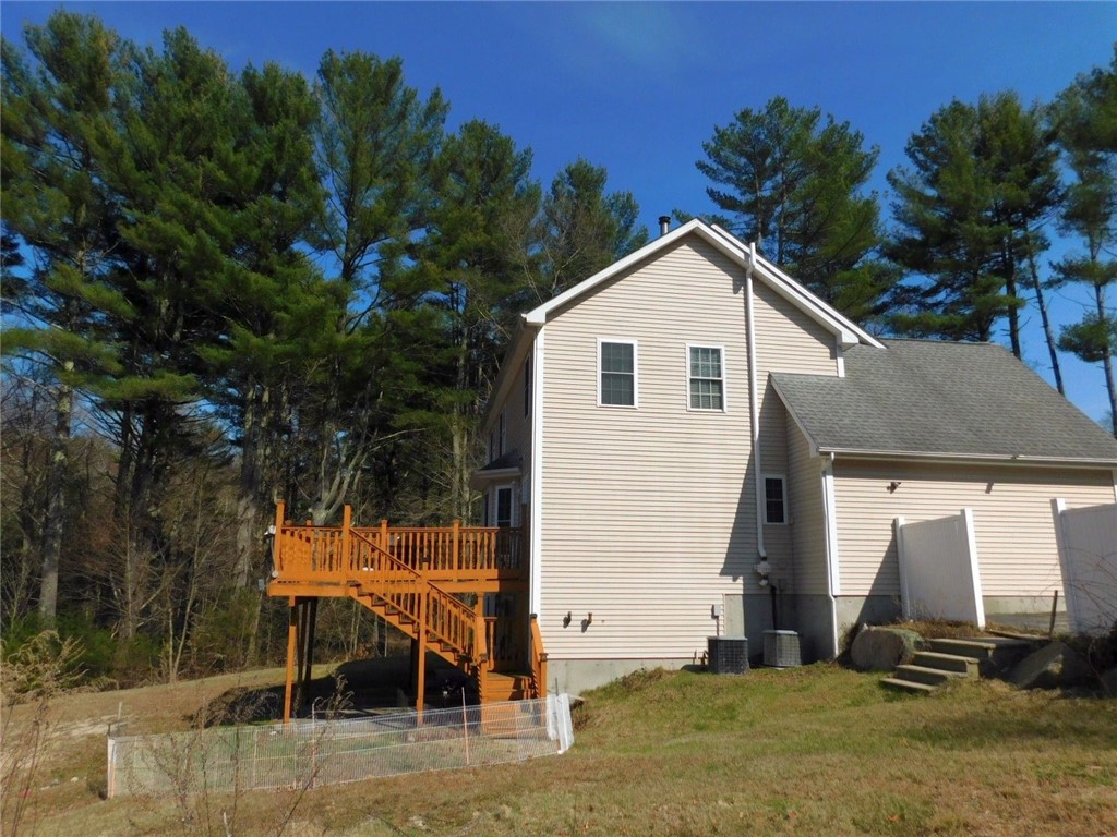 14 Kenney Hill Road Hopkinton, RI 02832 - Photo 24 of 29 Gallery Image 24