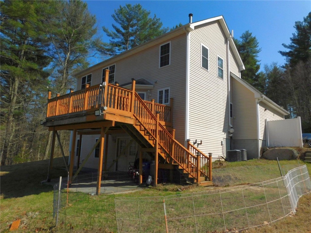 14 Kenney Hill Road Hopkinton, RI 02832 - Photo 25 of 29 Gallery Image 25