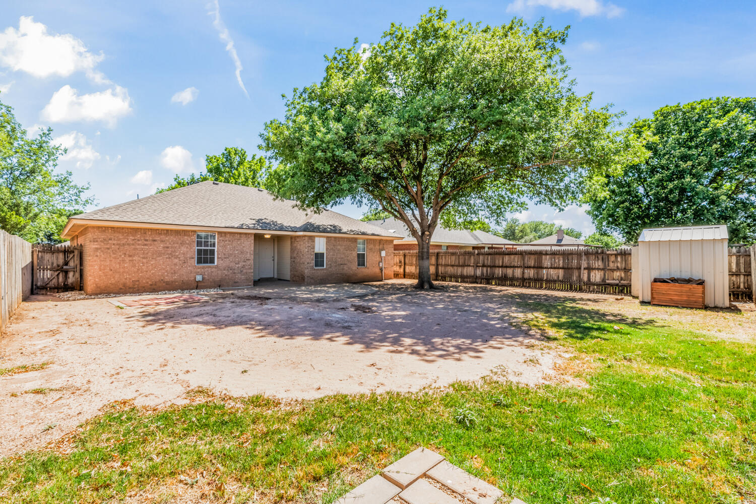 2222 96th Street Lubbock, TX 79423 - Photo 29 of 32 2222 96th St-9