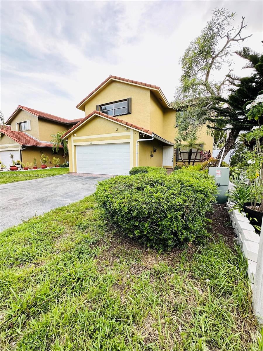 9510 Southwest 151st Ct