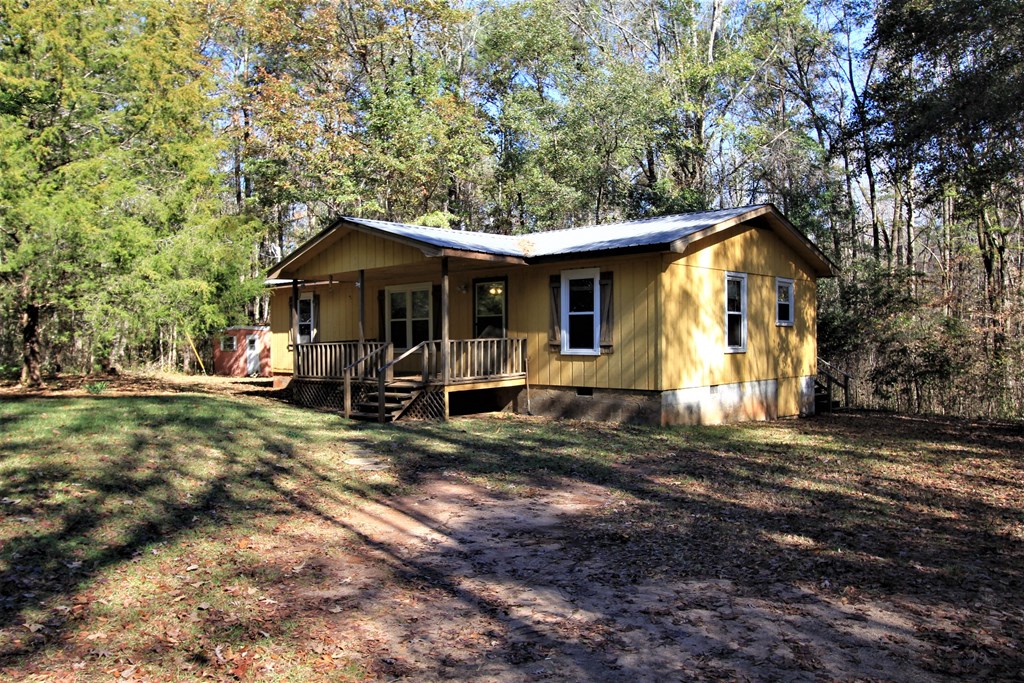 547 Costley Road LaGrange, GA 30241 - Photo 2 of 18 Gallery Image 2