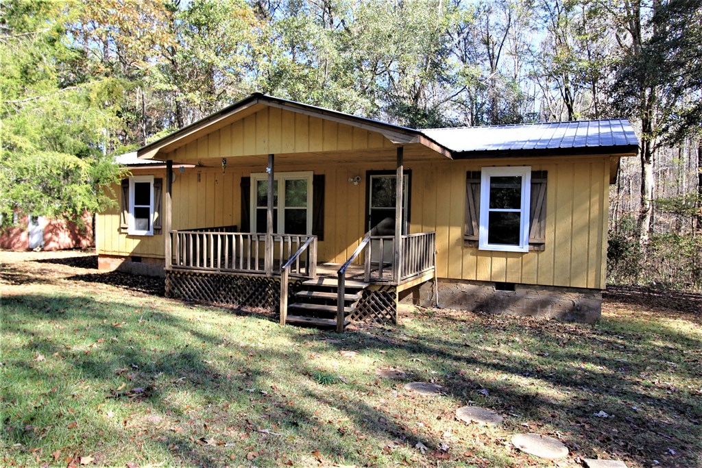 547 Costley Road LaGrange, GA 30241 - Photo 3 of 18 Gallery Image 3